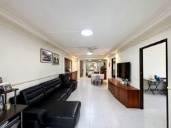 Blk 250 Choa Chu Kang Avenue 2 (Choa Chu Kang), HDB 5 Rooms #595914061